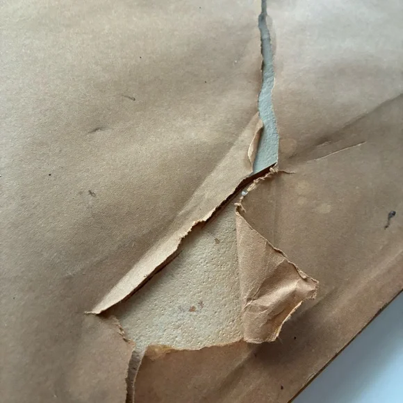 1950s Japanese Woodblock Print by Bakufu Ohno “Weeding Rice” - Picture 14 of 14